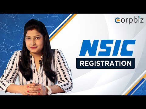 NSIC Certification Service