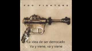 Foo Fighters - Good Grief Subtitulado