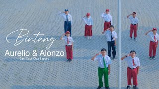 Download lagu Aurelio & Alonzo - Jadilah Bintang Yang Terbaik  mp3