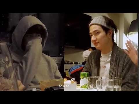 JB x JinYoung - The Story Of JJP Moments 2019 My Face (=/^-^=)( ^-^'' )