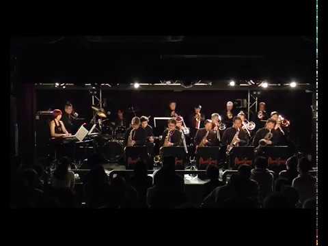 Quincy & The Count / Phoenix Sounds Orchestra