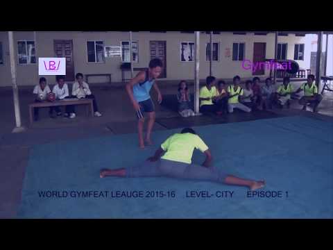 DHRITI PATI SARKAR portfolio video3