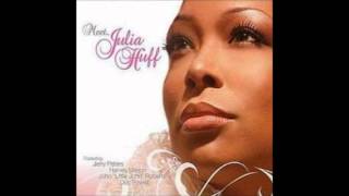 Julia Huff - I Will Always Be Around [HQ]
