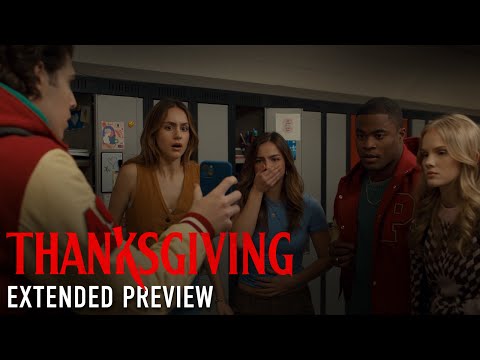 Extended Preview