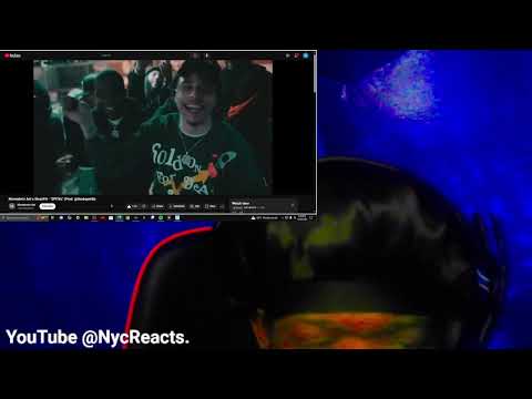 Moneytwin Ant x SleazFN - SPITAL Prod @doeboymtb - REACTION!
