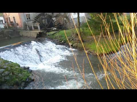 Mömbris - Strötzbach