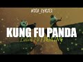 Kung Fu Fighting Kung Fu Panda Lyrics