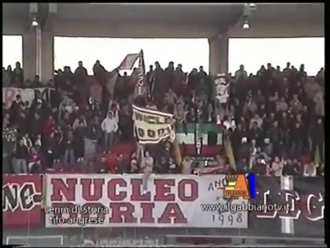 teleangri1 extra Tifo angrese