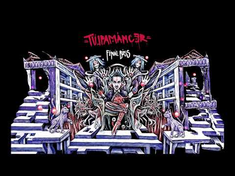 08.ΑΠΕΘΑΝΤΟΣ | FINAL BOSS (Feat ΠΑΙ.ΦΑΝ )