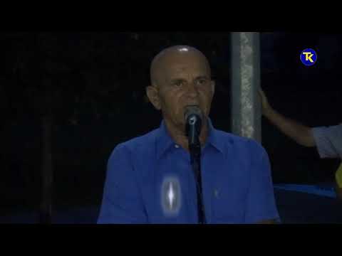 RASVJETA U MAHALI  25 08 2019