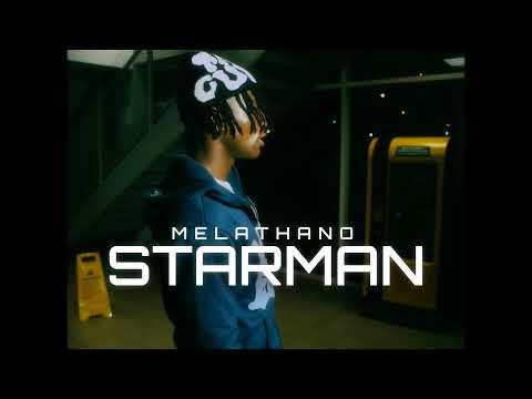 Melathono - Star Man (Official Music Video) (Shot by @cloutsquadfilms)