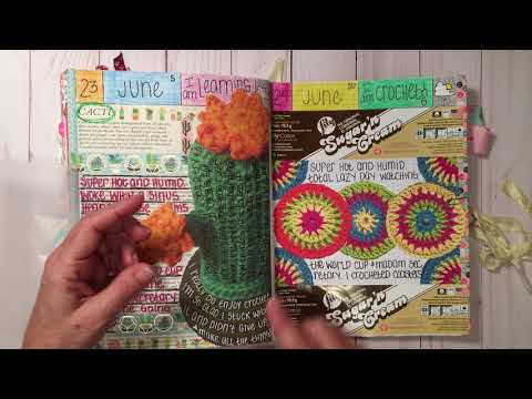 Flip Thru 127: New Style, 2nd Live Try, Home Improvements, Out and About, and Pockets