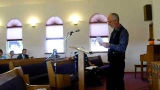 pt7 homedale seventh-day-adventist sermon