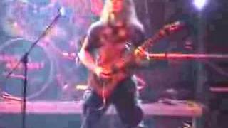 Neglected Fields - Spiders Kiss