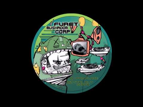 Furet (Mushroom Corp) - Ctrl Alt Suppr