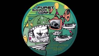 Furet (Mushroom Corp) - Ctrl Alt Suppr