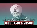 Hamne Pakad Li He Fadu Style Mix Dj DEEPAK ASD Mix