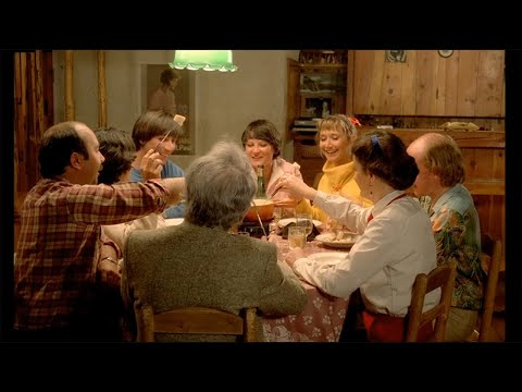 Les Bronzés font du ski - Merci Bernard, c'est une blague de crétin