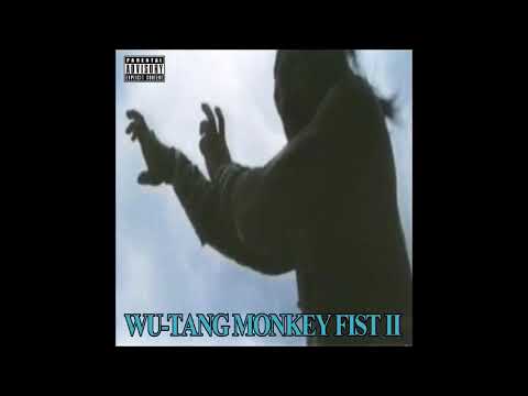 Wu Tang Monkey Fist II - 14 - Hip Hop Drunkies [Alkaholics]