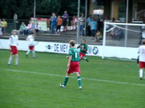 BA.Rosjdi 1-1 (vs.E.Aalter)