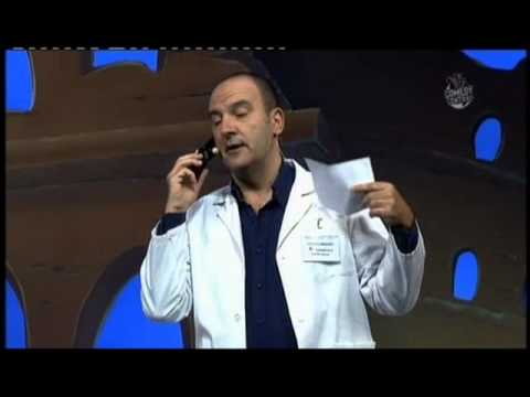 Vigilante SCQR 2^ Puntata