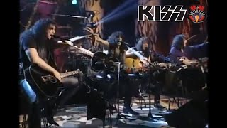 Kiss - &quot;Nothin&#39; To Lose&quot; (Acoustic Live)