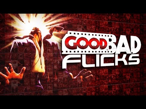 Scanners 2 The New Order - Good Bad Flicks