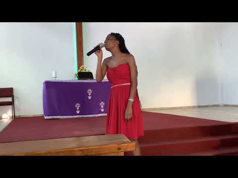 Zoë Basson- Seënwense