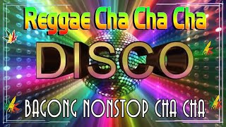 New Best Reggae Cha Cha Disco Medley 2023 -- Different < Listen In>💯 percent