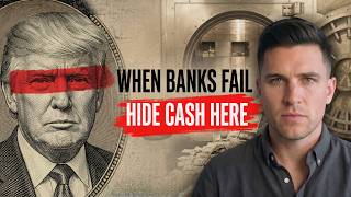 Where to Store Your Cash if Banks Fail - The 1929 Secret The Banks Don't Want You to Know