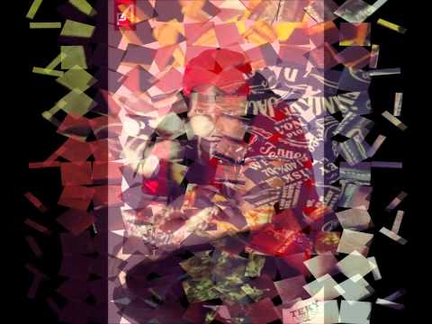 Téky -  My jack !!!