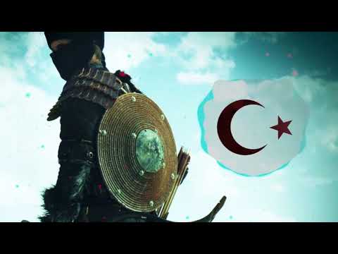 CVRTOON   Plevne  Best Trap   Turkish Music   Dope Beat- New Music-