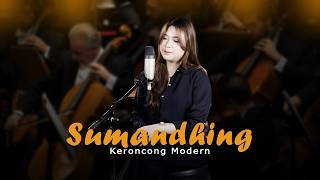 Download lagu SUMANDHING || Keroncong Version Cover mp3 Download lagu SUMANDHING || Keroncong Version Cover mp3