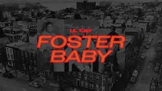 Musik-Video-Miniaturansicht zu Foster Baby Songtext von Lil Tjay