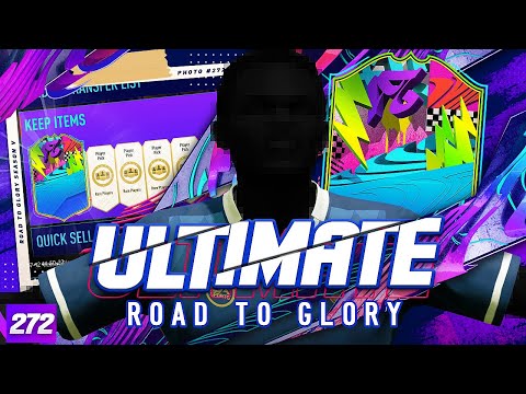 INSANE SUMMER STARS PACKED!!!!!! ULTIMATE RTG #272 - FIFA 21 Ultimate Team Road to Glory