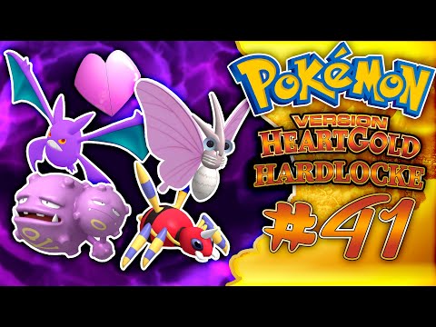 Pokémon Oro Hardlocke Ep. 41: CONTRA SACHIKO D: (4ta. Medalla en Kanto)