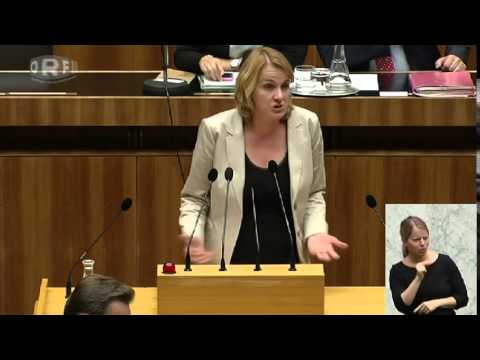 Dagmar Belakowitsch-Jenewein - Gesundheitssystem