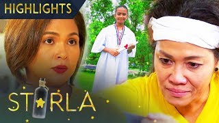 Download lagu Teresa offers to help Azon for her daughter | Starla (With Eng Subs) mp3