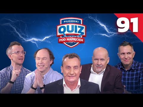 Wiedza To POTĘGA! Pytania o DIEGO Maradonę w Quizie Pod Napięciem I ETOTO TV