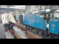 New Romney Engine Shed