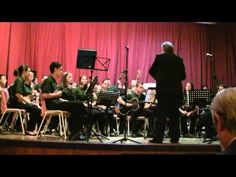 09/20 EOTO 2014 Osijek - Libertango - dirigent Stipan Jaramazovič