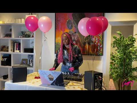 Cuppy in the Mix - Trillerfest