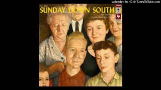 MY DREAM OF THE OLD RUGGED CROSS---CAL SMITH TRIO