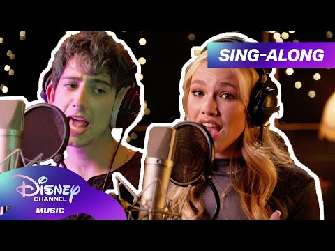 ZOMBIES 4: Dawn of the Vampires "Possible" Cast Sing-Along! 🎵✨ | @disneychannelmusic