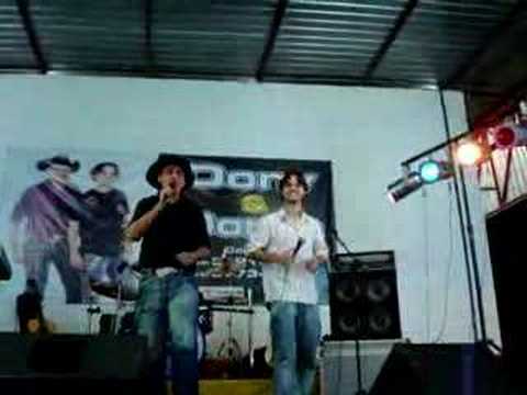 Peixe Carimbado video