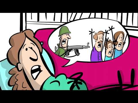 TZI- Ruth Cohn- Ein Weg zur Menschlichkeit