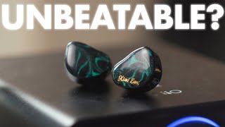 Video thumbnail for UNBEATABLE Value - Kiwi Ears Cadenza IEM review by Ryan-Thomas