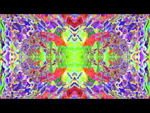 LSDREAM, Howwler - PILLARS OF LIGHT