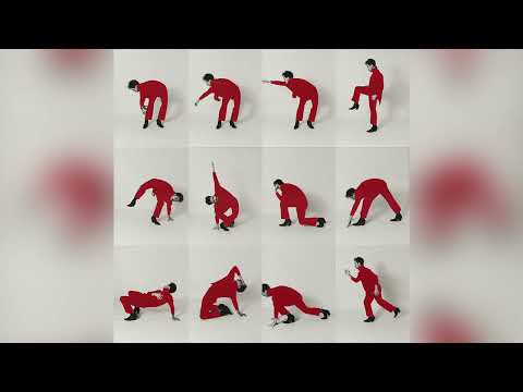 Gatton - Cusp (Official Audio)