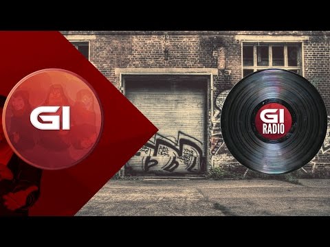 GI Radio Ep 13